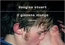 Il giovane Mungo, Douglas Stuart