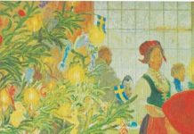 Il libro di Natale, Selma Lagerlof