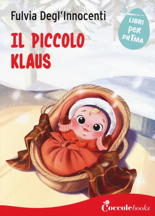 Il piccolo Klaus, Fulvia Degl'Innocenti