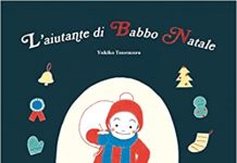 L’aiutante di Babbo Natale, Yukiko Tanemura