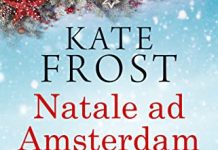 Natale ad Amsterdam, Kate Frost