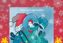 Natale e poi, Teresa Capezzuto