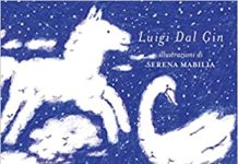 Nuvole a dondolo, Luigi Dal Cin