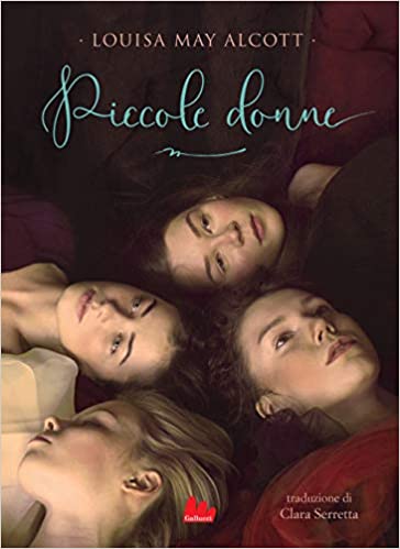 Piccole donne, Louisa May Alcott