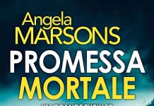 Promessa mortale, Angela Marsons