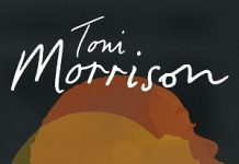 Recitativo, Toni Morrison