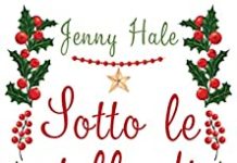 Sotto le stelle di Natale, Jenny Hale