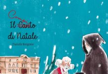 Il compito di Natale, Daniele Bergesio, Alice Coppini