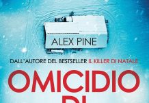 Omicidio di Natale, Alex Pine