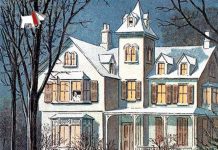 Tutti i giorni Natale, William Dean Howells Tutti i giorni Natale, William Dean Howells