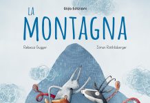 La montagna, Rebecca Gugger, Simon Röthlisberger La montagna, Rebecca Gugger, Simon Röthlisberger