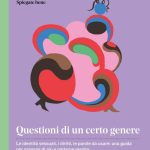 Cose spiegate bene. Questioni di un certo genere, Arianna Cavallo, Ludovica Lugli, Massimo Prearo