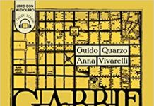 Gabbie, Guido Quarzo, Anna Vivarelli