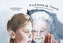 Il ritorno di Sara. Sara’s return, Eleonora Bellini, Viola Virdis