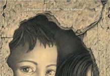 La finestra del re di polvere, Pierdomenico Baccalario, Alice Barberini