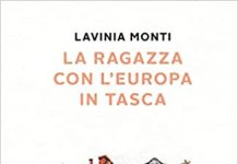 La ragazza con l’Europa in tasca, Lavinia Monti