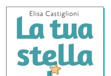 La tua stella polare, Elisa Castiglioni La tua stella polare, Elisa Castiglioni