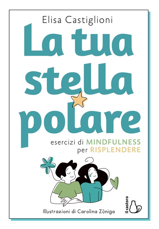 La tua stella polare, Elisa Castiglioni