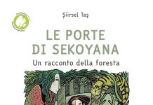 Le porte di Sekoyana, Şiirsel Taş, Oğuz Demir