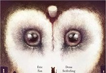 Spuntino di mezzanotte, Eric Fan, Dena Seiferling