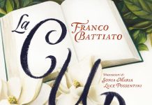 La cura, Franco Battiato La cura, Franco Battiato