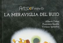 La meraviglia del buio, Alberto Ostini, Francesca Gentile, Viviana Spreafico La meraviglia del buio, Alberto Ostini, Francesca Gentile, Viviana Spreafico