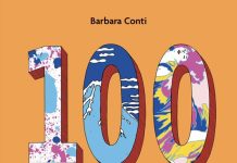 100 artisti che hanno lasciato il segno, Barbara Conti 100 artisti che hanno lasciato il segno, Barbara Conti