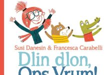 Dlin dlon, Ops, Vrum!, Susi Danesin & Francesca Carabelli