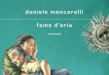 Fame d’aria, Daniele Mencarelli