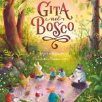 Gita nel bosco. Racconti del bosco dei conigli, Giuditta Campello, Arianna Cicciò