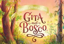 Gita nel bosco. Racconti del bosco dei conigli, Giuditta Campello, Arianna Cicciò