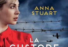 La custode dello zoo di Berlino, Anna Stuart
