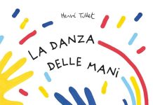 La danza delle mani, Hervé Tullet