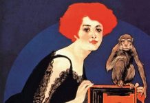 La fotografa degli spiriti, Desy Icardi