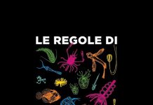 Le regole di questi mondi, Carlo Sperduti