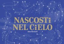 Nascosti nel cielo, Aina Bestard Nascosti nel cielo, Aina Bestard