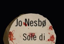 Sole di mezzanotte, Jo Nesbø
