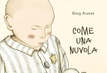Come una nuvola, Giusy Acunzo Come una nuvola, Giusy Acunzo