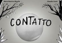 ConTatto. I fuggitivi, Maria Beatrice Masella e Claudia Conti ConTatto. I fuggitivi, Maria Beatrice Masella e Claudia Conti