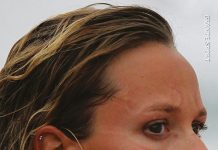 Federica Pellegrini, Stefano Arcobelli