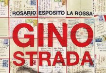 Gino Strada medico in prima linea, Rosario Esposito La Rossa