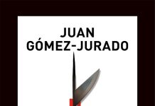 Il paziente, Juan Gómez-Jurado