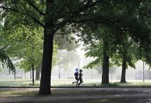 Marzo e aprile 2023: Tutti in movimento!