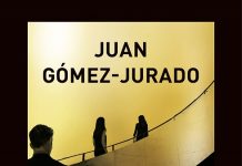 Re Bianco, Juan Gomez-Jurado