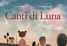 Canti di luna, Laura Wittner, Natalia Bruno