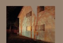 Città di polvere, Hayley Scrivenor