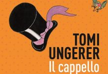 Il cappello, Tomi Ungerer