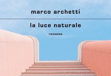 La luce naturale, Marco Archetti