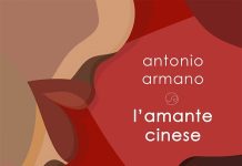 L’amante cinese, Antonio Armano