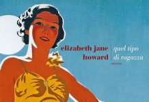 Quel tipo di ragazza, Elizabeth Jane Howard